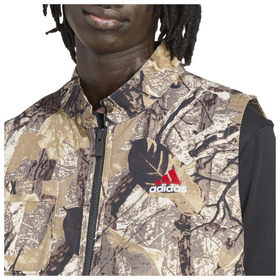 Adidas Ανδρικό γιλέκο Og Camo Vest